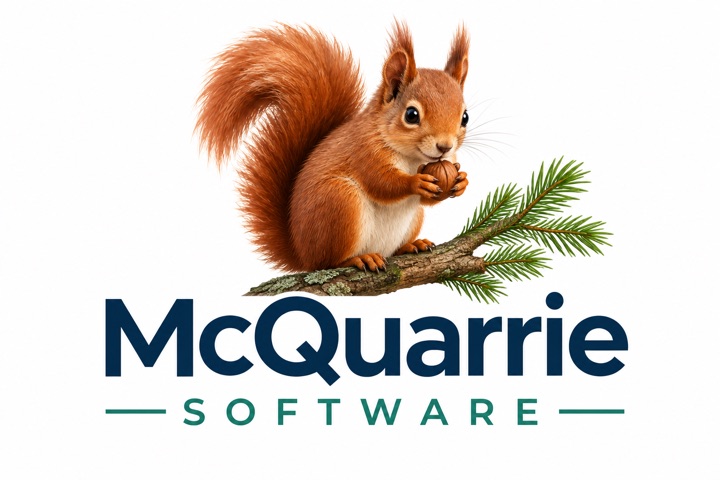McQuarrie Software